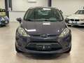 Ford Fiesta 3p 1.2 16v Titanium c/esp 82cv E5 Gris - thumbnail 2
