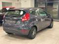Ford Fiesta 3p 1.2 16v Titanium c/esp 82cv E5 Gris - thumbnail 6