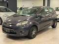 Ford Fiesta 3p 1.2 16v Titanium c/esp 82cv E5 Gris - thumbnail 3