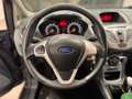 Ford Fiesta 3p 1.2 16v Titanium c/esp 82cv E5 Gris - thumbnail 11
