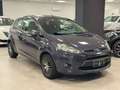 Ford Fiesta 3p 1.2 16v Titanium c/esp 82cv E5 Gris - thumbnail 1