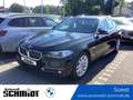 BMW 530 d Limousine Luxury Line + GARANTIE Noir - thumbnail 1