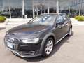 Audi A4 allroad A4 2.0 TDI 150 CV ALLROAD KM CERTIFIC - GARANZIA Nero - thumbnail 2