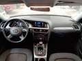 Audi A4 allroad A4 2.0 TDI 150 CV ALLROAD KM CERTIFIC - GARANZIA Nero - thumbnail 10