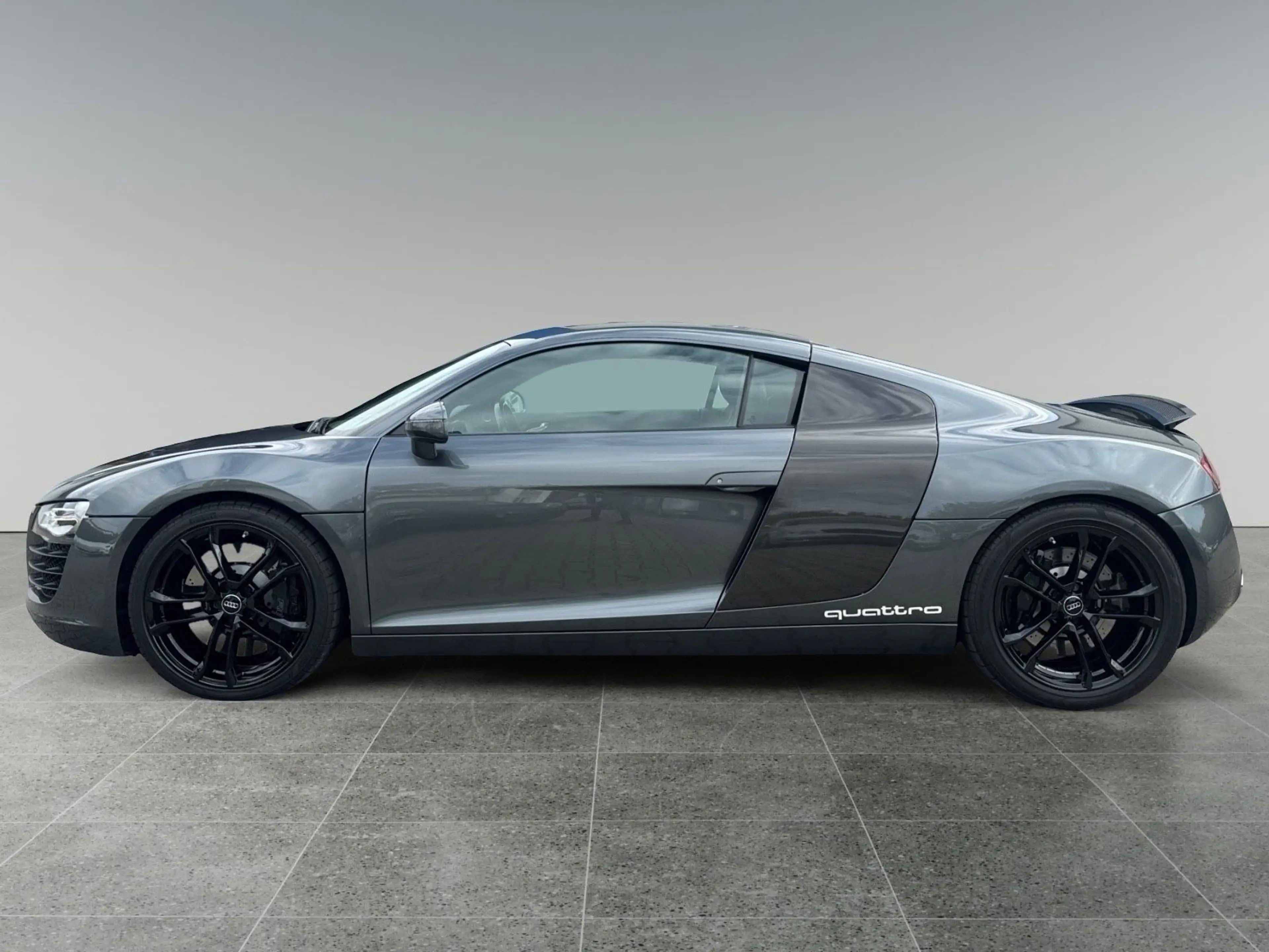Audi R8 Coupe 4.2 FSI quattro/Kamera/TüV&Service Neu — photo 8