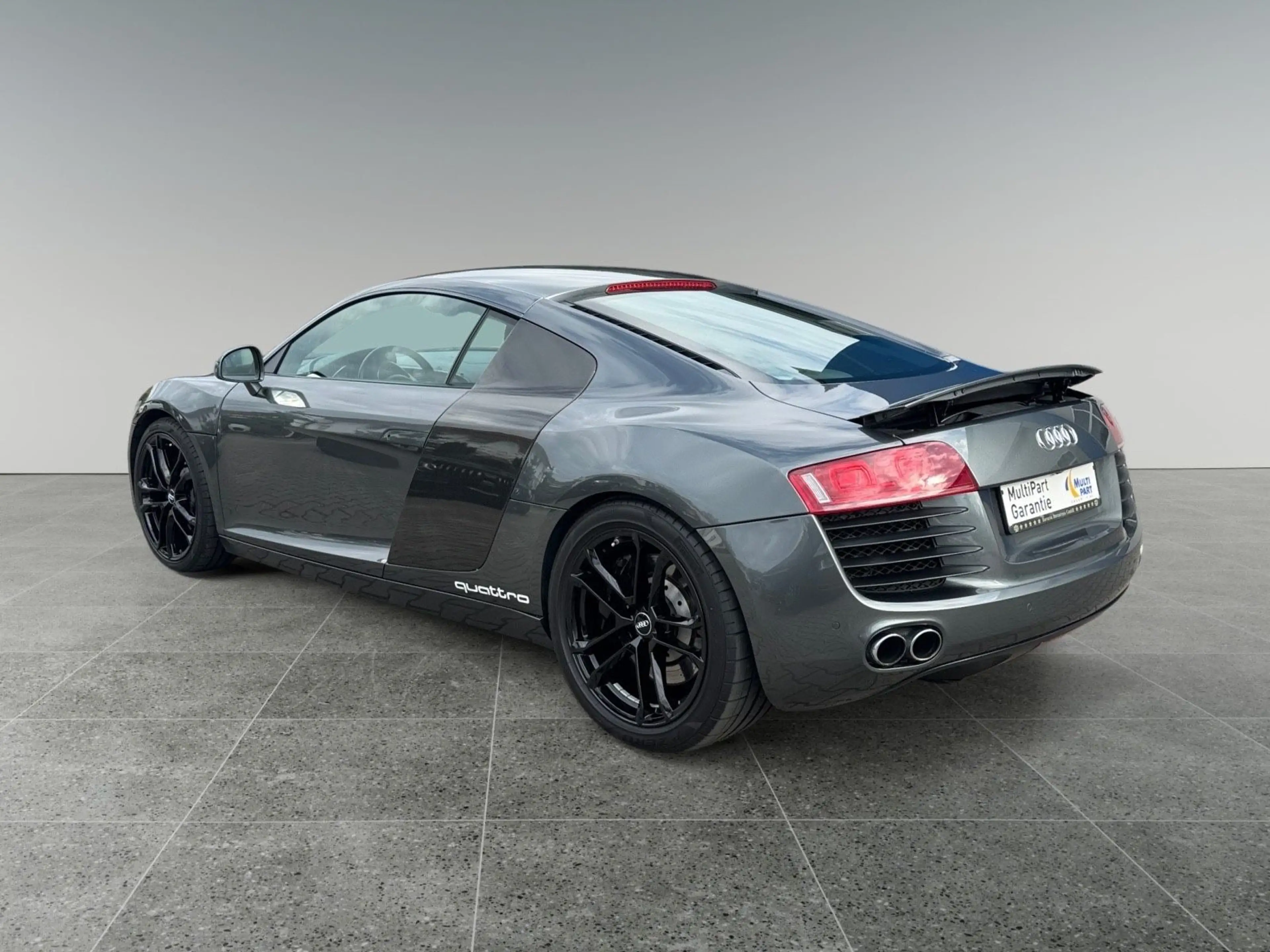 Audi R8 Coupe 4.2 FSI quattro/Kamera/TüV&Service Neu — photo 7