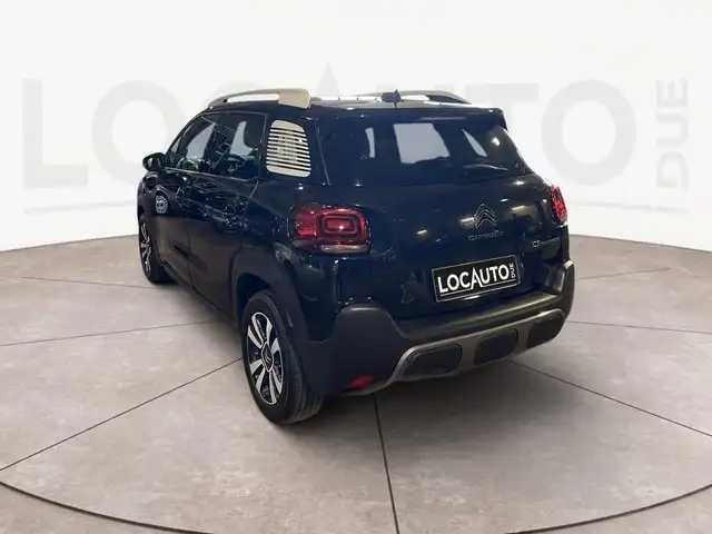 Citroen C3 Aircross view 24