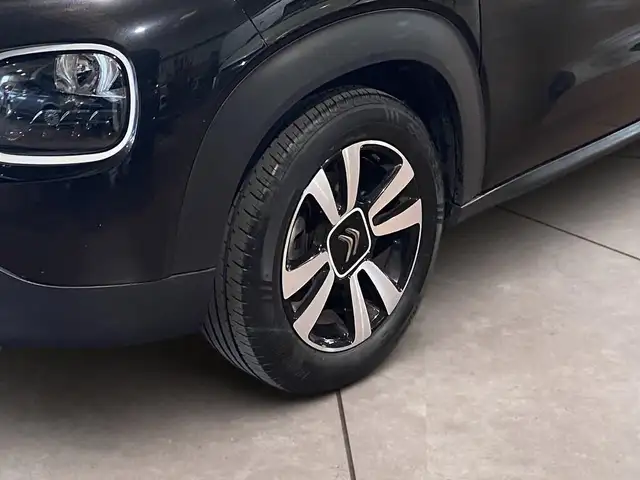Citroen C3 Aircross view 15