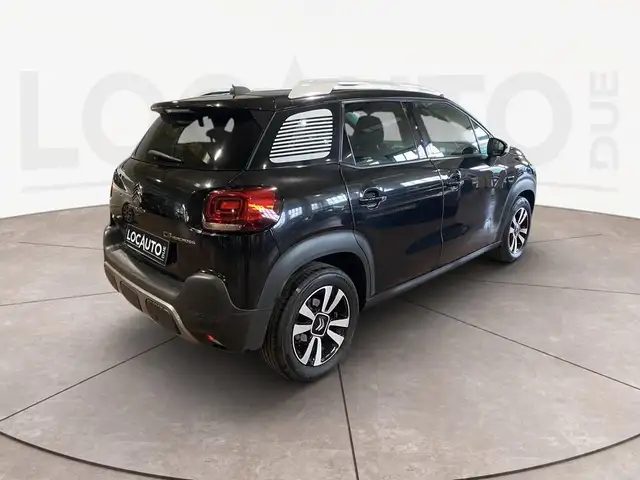 Citroen C3 Aircross view 23