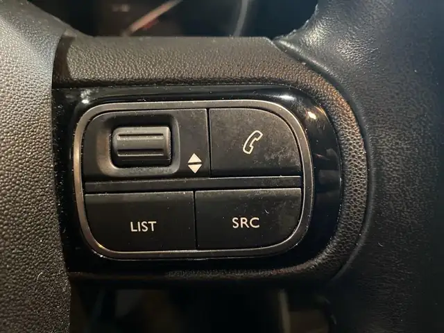Citroen C3 Aircross view 13