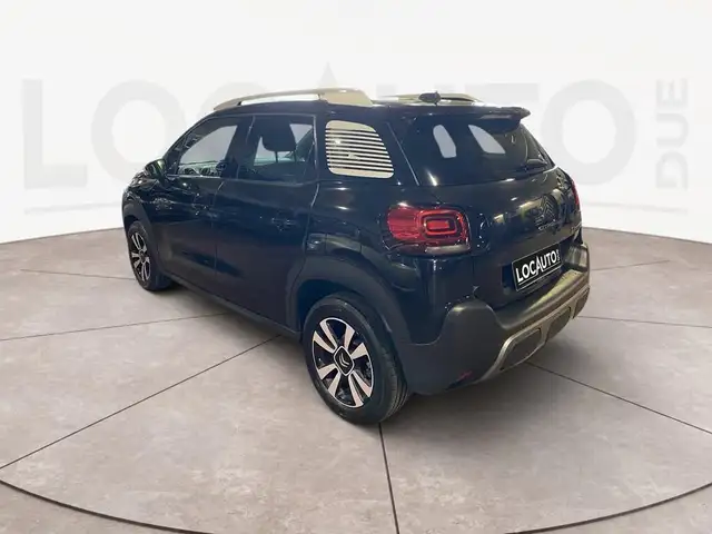 Citroen C3 Aircross view 5