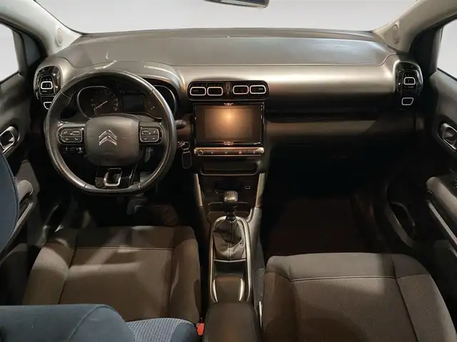 Citroen C3 Aircross view 6