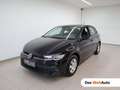 Volkswagen Polo 4Me Schwarz - thumbnail 1