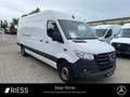 Mercedes-Benz Sprinter 315 CDI KA Maxi / MBUX / 360° / Klima / SHZ / Temp Wit - thumbnail 1