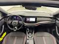 Skoda Octavia Combi 2.0 TDI DPF RS Weiß - thumbnail 14