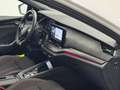 Skoda Octavia Combi 2.0 TDI DPF RS Weiß - thumbnail 37
