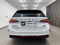 Skoda Octavia Combi 2.0 TDI DPF RS Weiß - thumbnail 8