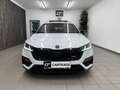 Skoda Octavia Combi 2.0 TDI DPF RS Weiß - thumbnail 3