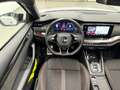 Skoda Octavia Combi 2.0 TDI DPF RS Weiß - thumbnail 15