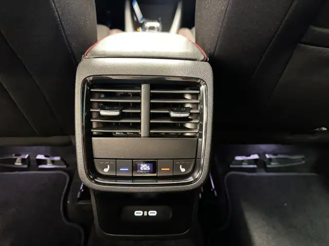 Skoda Octavia view 13
