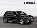 Volkswagen T-Cross Life 1.0 l TSI OPF 85 kW (116 PS) 7-Gang-Doppelkup Schwarz - thumbnail 8