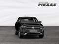 Volkswagen T-Cross Life 1.0 l TSI OPF 85 kW (116 PS) 7-Gang-Doppelkup Schwarz - thumbnail 9