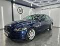 Jaguar XE 2.0 Diesel Portfolio Aut. 180 Bleu - thumbnail 1