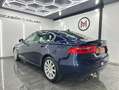 Jaguar XE 2.0 Diesel Portfolio Aut. 180 Azul - thumbnail 4
