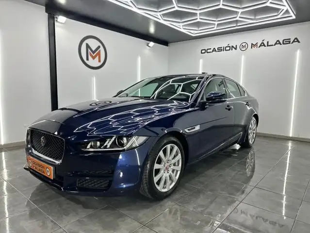Jaguar XE 2.0 Diesel Portfolio Aut. 180