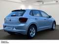 Volkswagen Polo 1.0 TSI Highline NAVI SHZ PDC KLIMA LM ZV Zilver - thumbnail 4