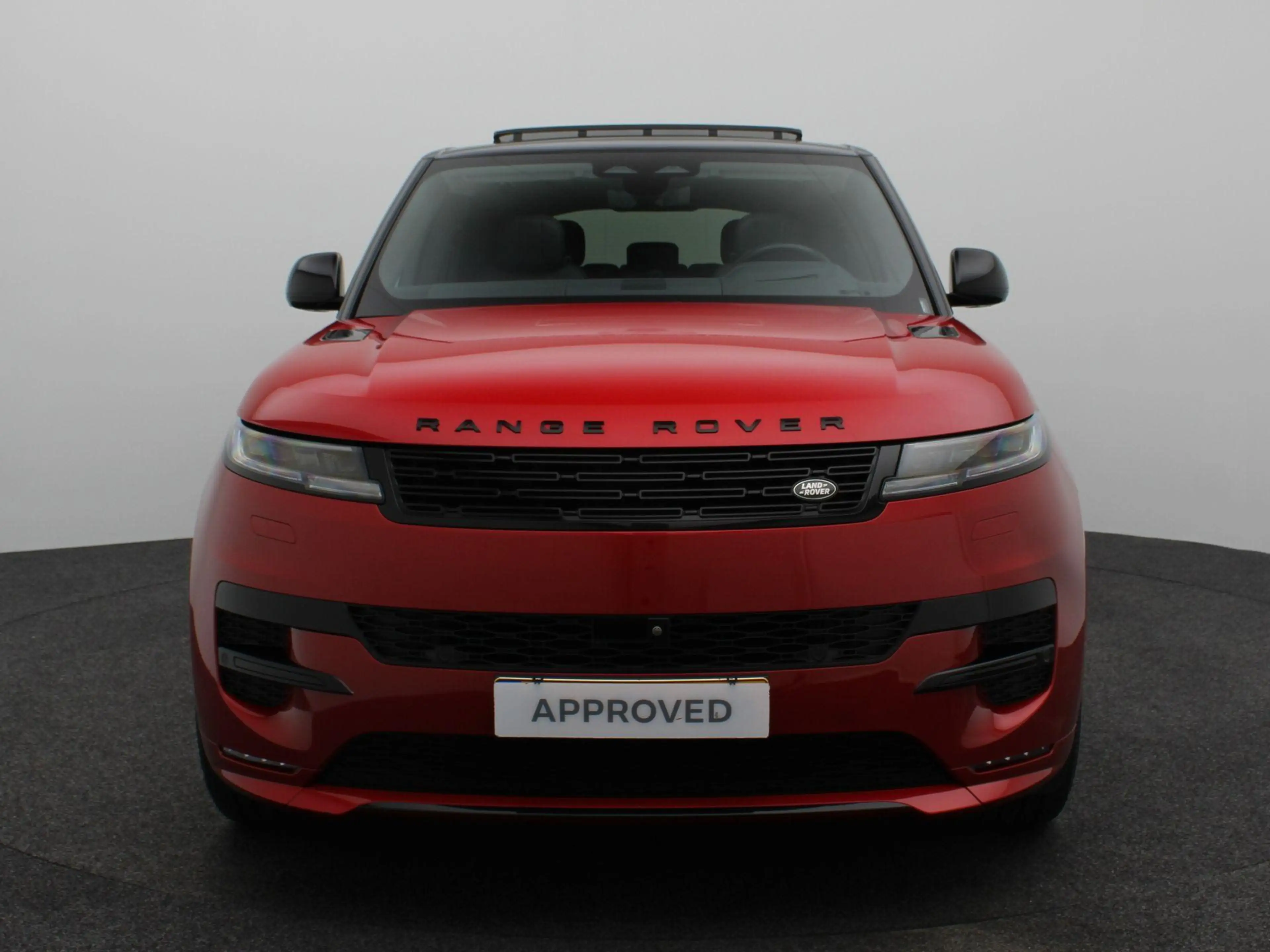 Land Rover Range Rover Sport 3.0 P510e First Edition | 23" | Entertainment syst — photo 3