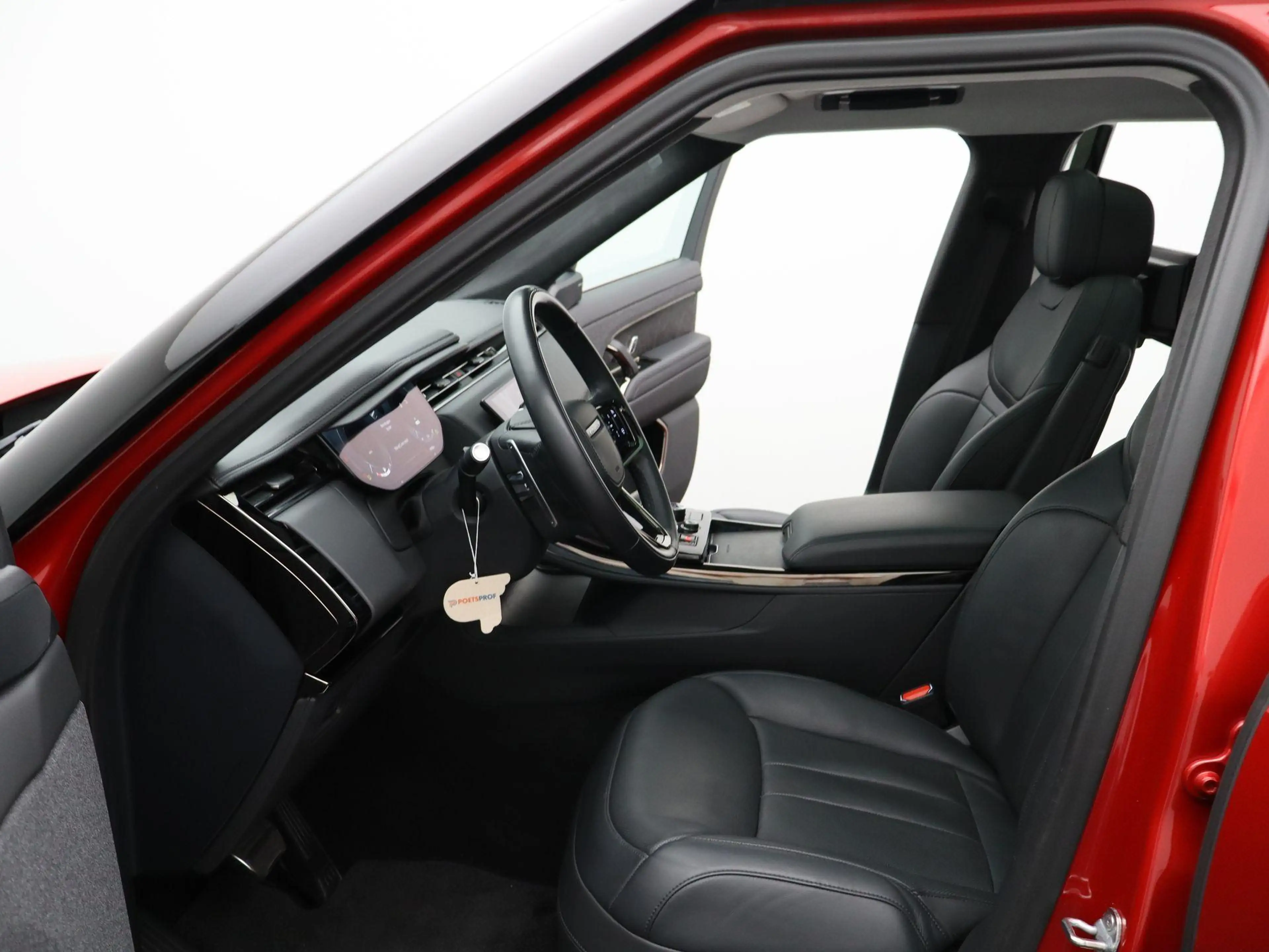 Land Rover Range Rover Sport 3.0 P510e First Edition | 23" | Entertainment syst — photo 11