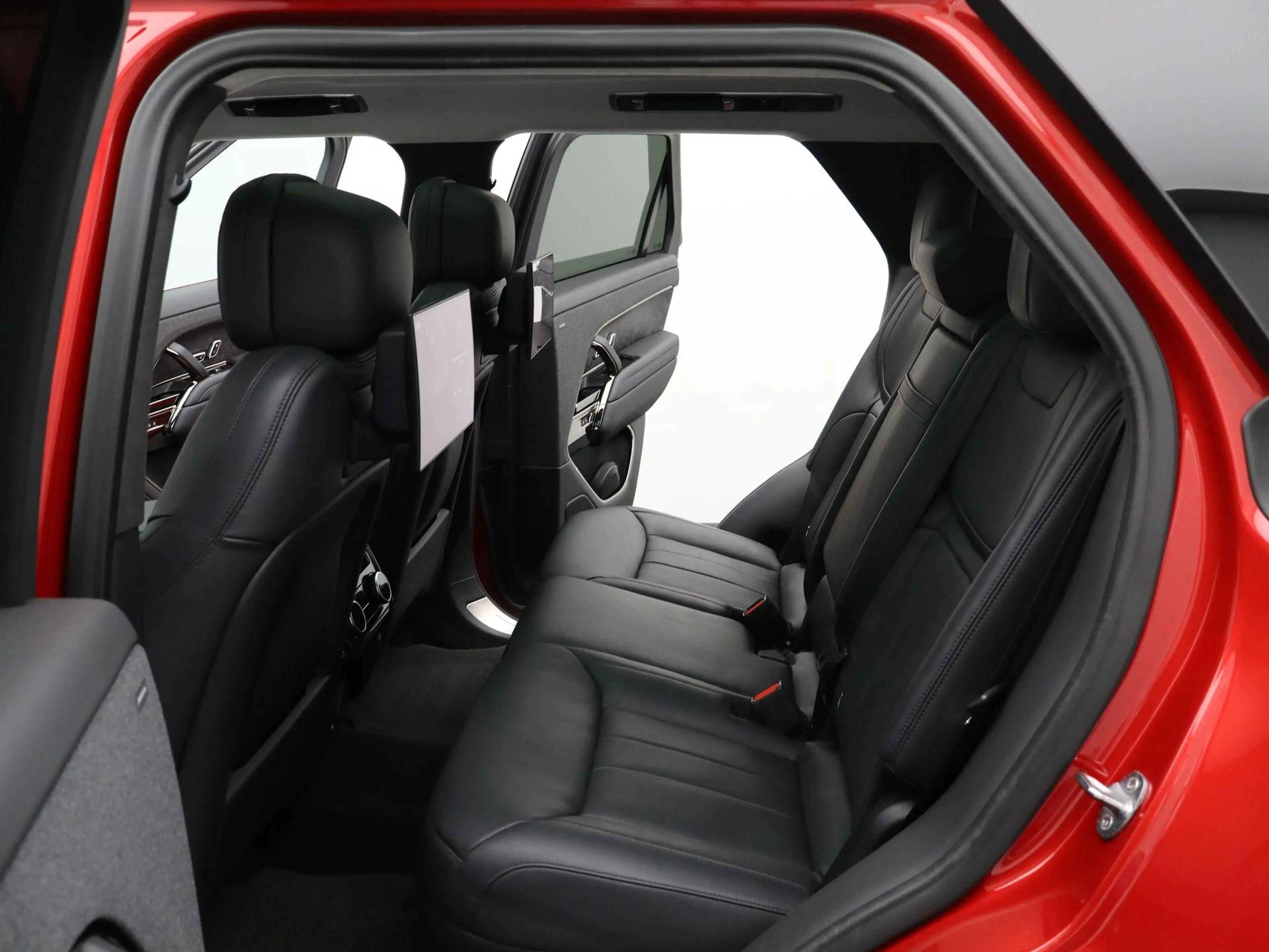 Land Rover Range Rover Sport 3.0 P510e First Edition | 23" | Entertainment syst — photo 12