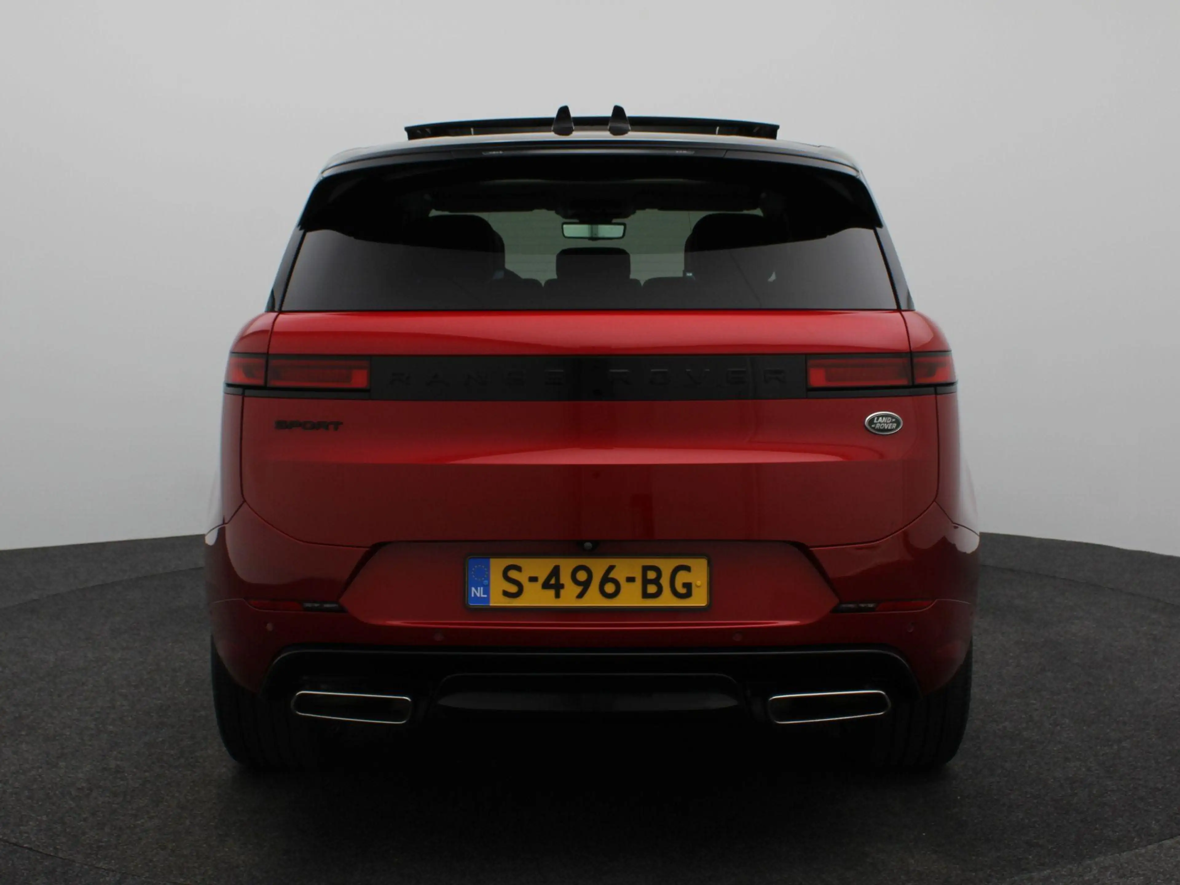 Land Rover Range Rover Sport 3.0 P510e First Edition | 23" | Entertainment syst — photo 5