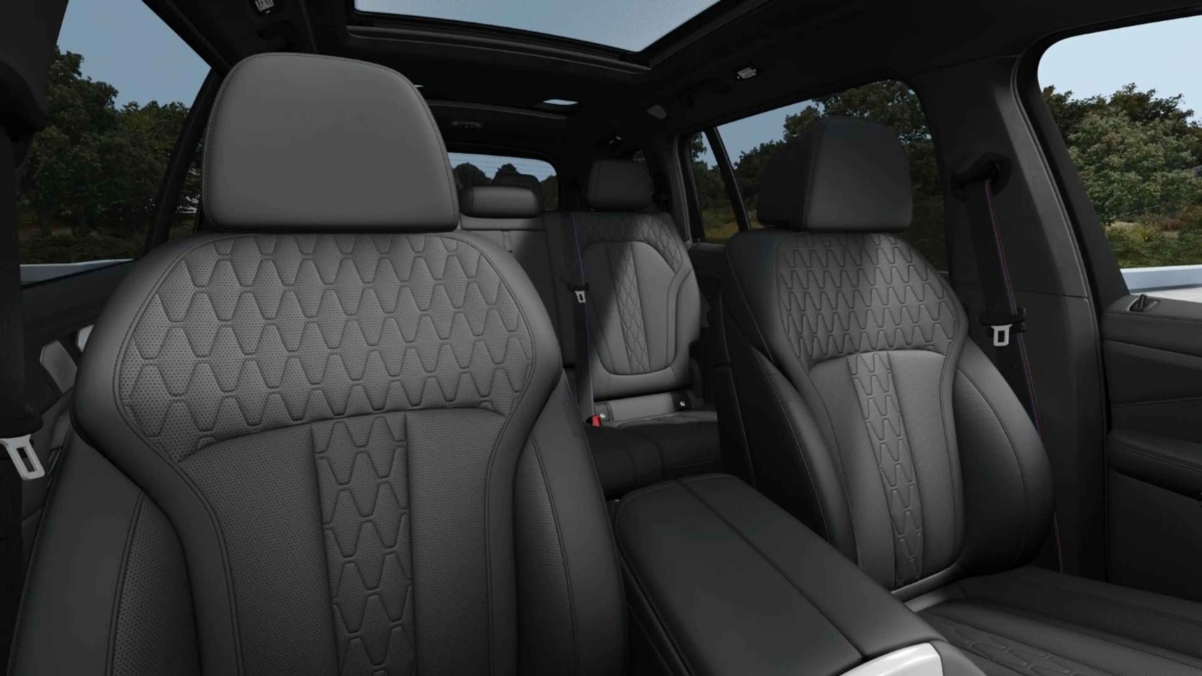 BMW X7 xDrive40d *Vorführwagenaktion* — photo 10
