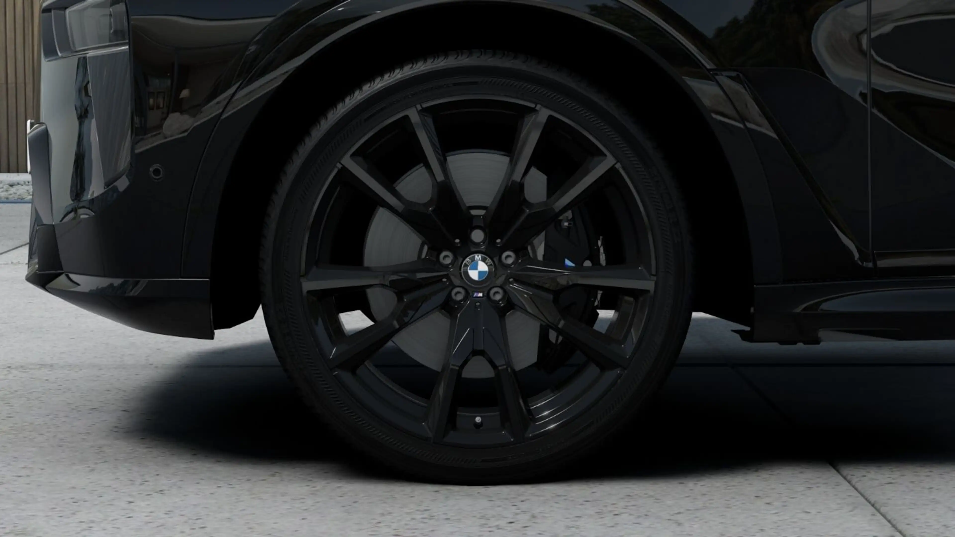 BMW X7 xDrive40d *Vorführwagenaktion* — photo 7