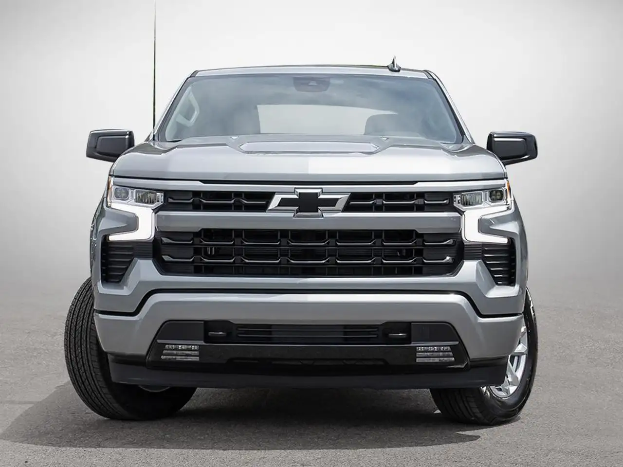 Chevrolet Silverado 1500 снимка Chevrolet Silverado 1500
