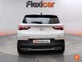 Opel Grandland X 1.2 Turbo Design Line Auto Blanc - thumbnail 4
