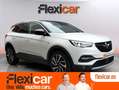 Opel Grandland X 1.2 Turbo Design Line Auto Blanc - thumbnail 1