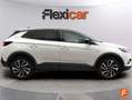 Opel Grandland X 1.2 Turbo Design Line Auto Blanc - thumbnail 5