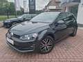 Volkswagen Golf 7 1.2 TSI Allstar 12m Garantie Gris - thumbnail 3