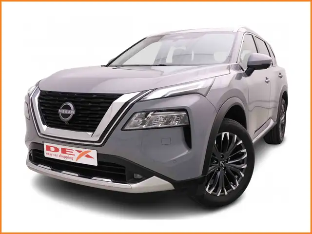 Nissan X-Trail 1.5i MHEV 163 AUT Tekna | Pano | Bose Sound | Leather