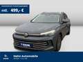 Volkswagen Tiguan 1.5 eTSI DSG Elegance Navi AHK CAM LED Grau - thumbnail 1