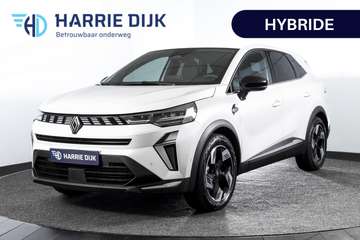 1.6 E-Tech full hybrid 145 techno - Automaat | Dig