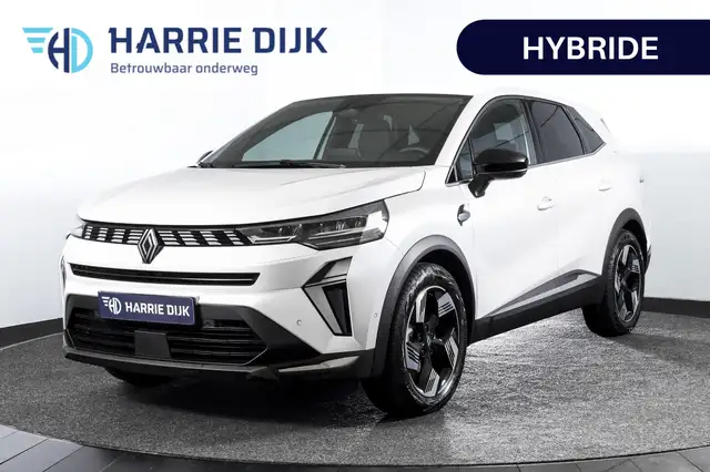 Renault Symbioz 1.6 E-Tech full hybrid 145 techno - Automaat | Dig