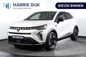 1.6 E-Tech full hybrid 145 techno - Automaat | Dig