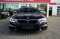 BMW 550 i xDrive HUD NightVision Softclose 360° Pano Schwarz - thumbnail 2
