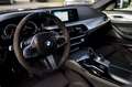 BMW 550 i xDrive HUD NightVision Softclose 360° Pano Schwarz - thumbnail 11