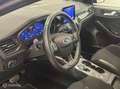Ford Focus 2.3 EcoBoost ST-3 PANO|B&O|KEYLESS|CAMERA|280PK| Grijs - thumbnail 9