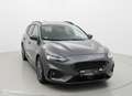 Ford Focus 2.3 EcoBoost ST-3 PANO|B&O|KEYLESS|CAMERA|280PK| Grijs - thumbnail 4